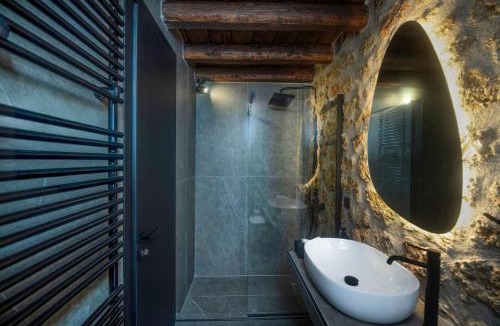 Mesaia Trikala Ski Chalet | Heartbeat 4