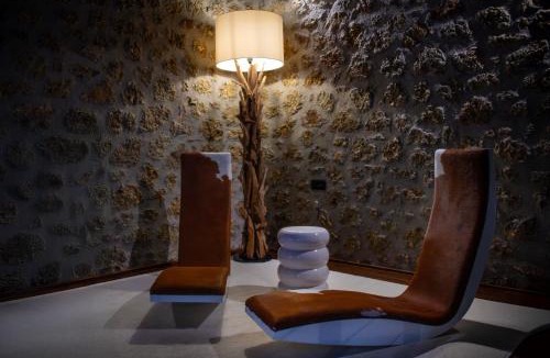 Mesaia Trikala Ski Chalet | Heartbeat 4