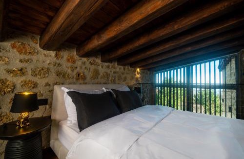 Mesaia Trikala Ski Chalet | Heartbeat 4