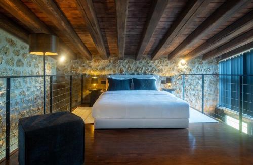 Mesaia Trikala Ski Chalet | Heartbeat 4