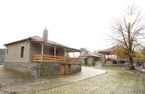 Kavala House | HEAVEN HOUSE