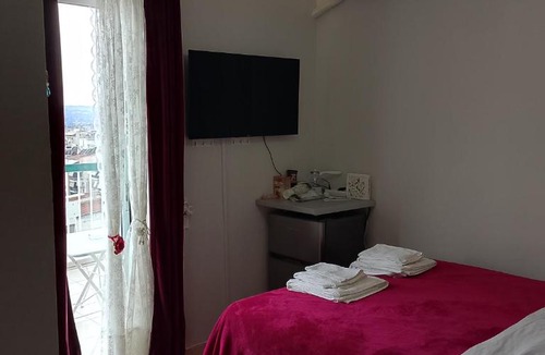 Patras Bed & Breakfast | Heavenly joy