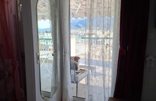 Patras Bed & Breakfast | Heavenly joy