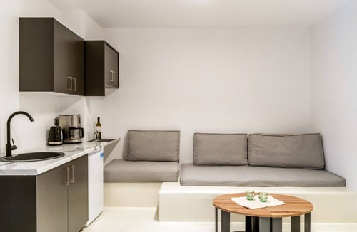 Vourvoulos Villa | Heavenly Santorini Villa | 1 Bedroom | Villa Lava | Private