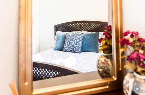 Vlachokerasia Other | Hebe's house | Cozy Village Escape Near Tripoli