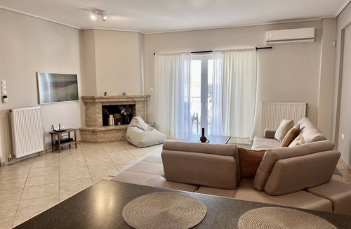 Spata-Artemida Apartment | Hector Apartment Airport