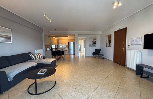 Spata-Artemida Apartment | Hector Apartment Airport
