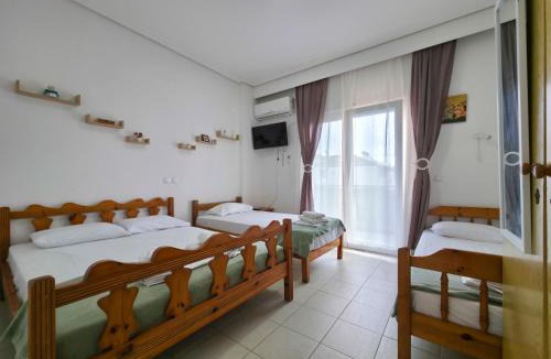 Katerini Apartment | HEDONA Suites - NA