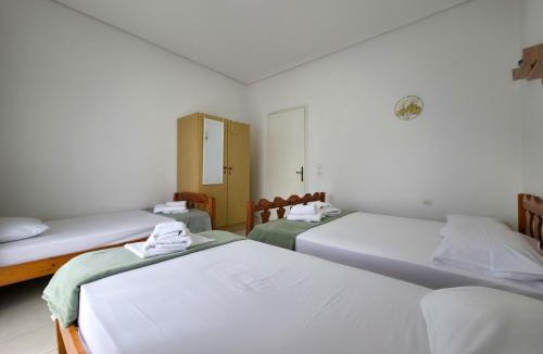 Katerini Apartment | HEDONA Suites - NA