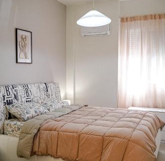 Pasalimani Apartment | HeKo Collection Modern stay near Marina Zeas