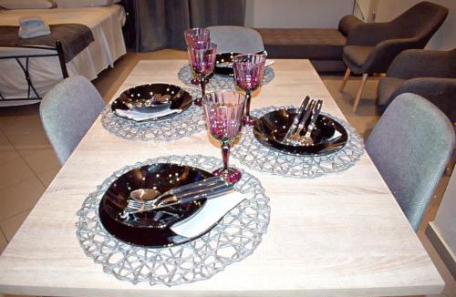 Sparta Apartment | Helen - The Spartan Home