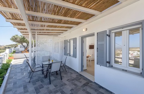 Tripiti House | Helenas Cycladic House