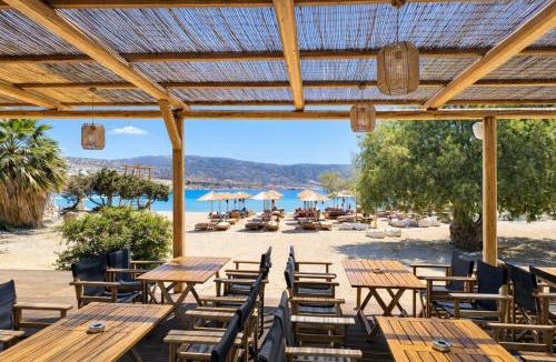 Amoopi Hotel | Helios Beach Hotel & Bungalows
