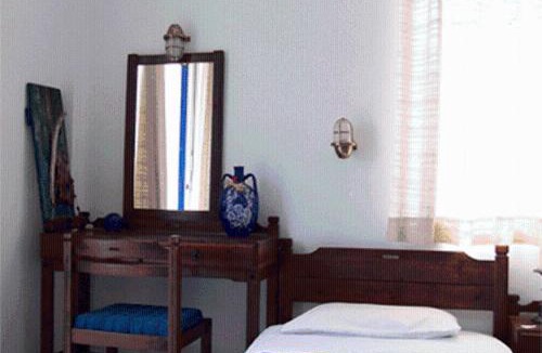 Agia Marina Apartment | Helios Hotel