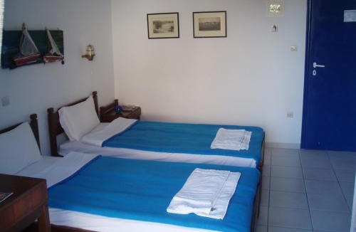Agia Marina Apartment | Helios Hotel