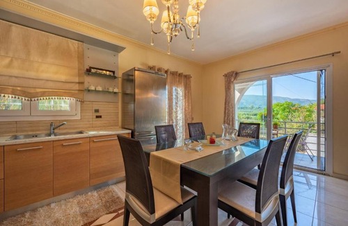Agrilia Apartment | Helios Maisonette in Zakynthos