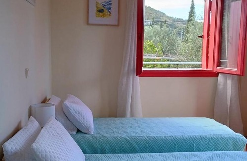 Riglia House | Helios-Selene Villa