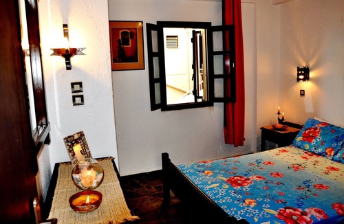 Stalida House | Heliotrope Apartments