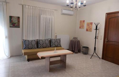 Keramoti House | Hellen's Summer house