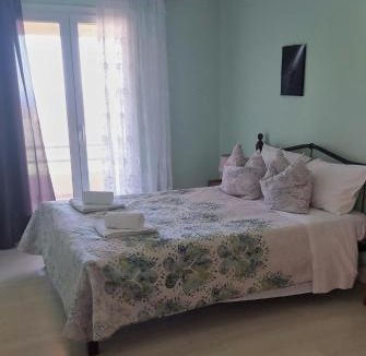 Kavvadades House | Hellmann Apartments