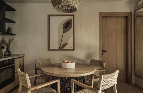 South Pelion House | Hera Suite by Peliva Nature & Suites