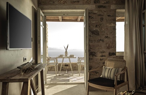 South Pelion House | Hera Suite by Peliva Nature & Suites
