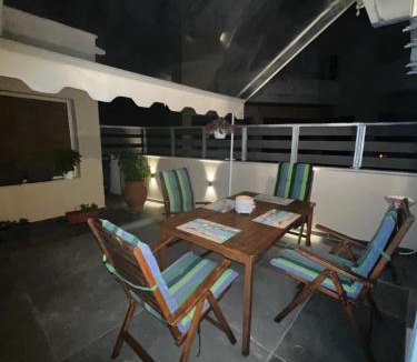 Preveza Apartment | Hercules