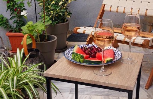 Alexandroupoli Apartment | Hermes Modern Apartment