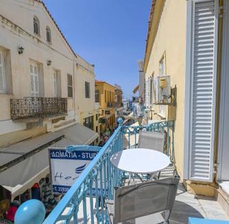 Tinos Town House | Hermes Rooms