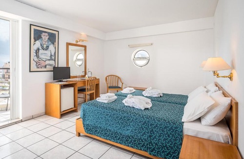 Limenas Chersonisou Hotel | Heronissos Hotel