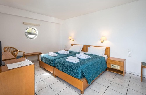 Limenas Chersonisou Hotel | Heronissos Hotel