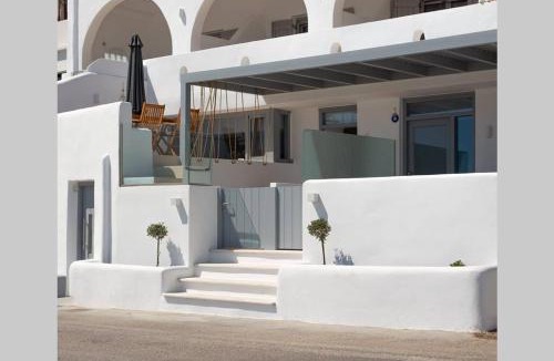 Piso Livadi Apartment | HH Bluewater