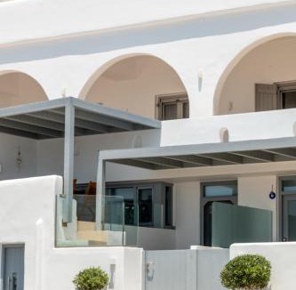 Piso Livadi Apartment | HH Bluewater