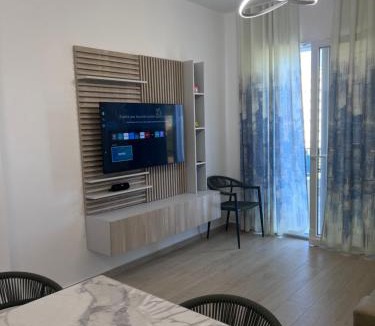 Himare Apartment | Hi Mare Apartments 2