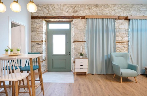 Thasos Apartment | Hibiscus Villa