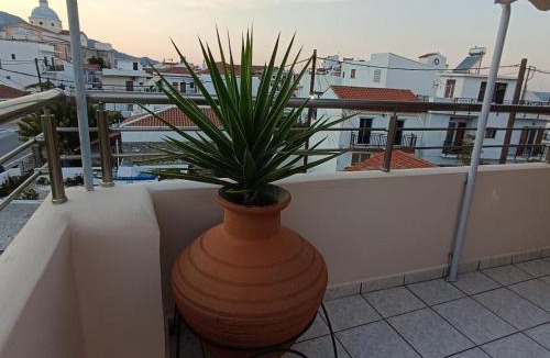 Kokkari Apartment | Hidden Treasure Unique Apartments Kokkari Samos