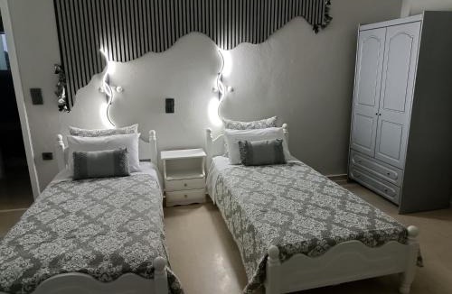 Sidari Apartment | HiddenHeaven1