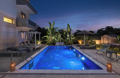 Filerimos Villa | Hideaway Villa in Ialysos