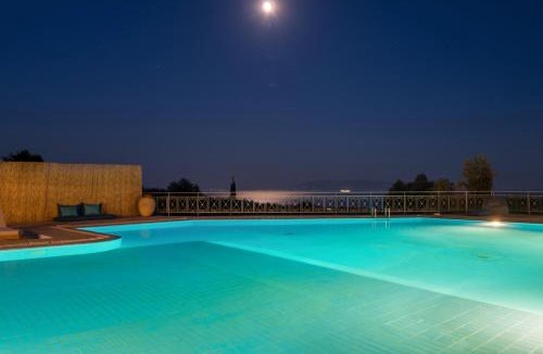 Leivathos Apartment | Hilltop Resort at Kefalonia