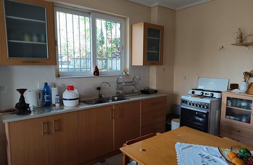 Kalavrouza House | Hillview Holiday Home in Kalavrouza