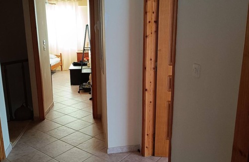 Kalavrouza House | Hillview Holiday Home in Kalavrouza
