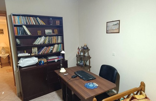 Kalavrouza House | Hillview Holiday Home in Kalavrouza