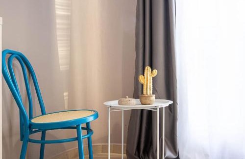 Himare Apartment | Himara City 11 - Central, Beach Access