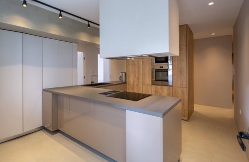Palaio Faliro Apartment | Hippocrates - Faliro deluxe apartment