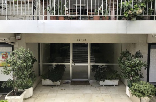 Palaio Faliro Apartment | Hippocrates - Faliro deluxe apartment