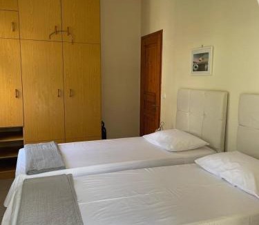 Kokkari Apartment | Historic family-owned stone house in the heart of Kokkari village
