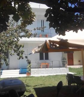 Qerek Apartment | Holiday Apartment