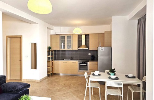 Sarande Apartment | Holiday Apartment With Sea View - 180, Sarandë, Albania