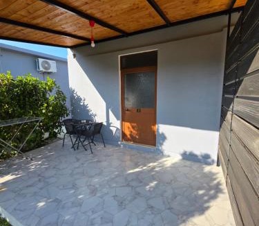 Ishem House | HOLIDAY HOME