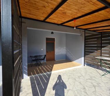 Ishem House | HOLIDAY HOME